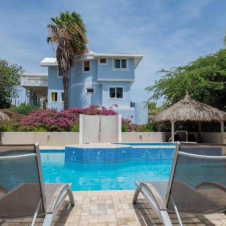 Villa At Secured Gated Resort Near Mambo Beach! 威廉斯塔德 外观 照片