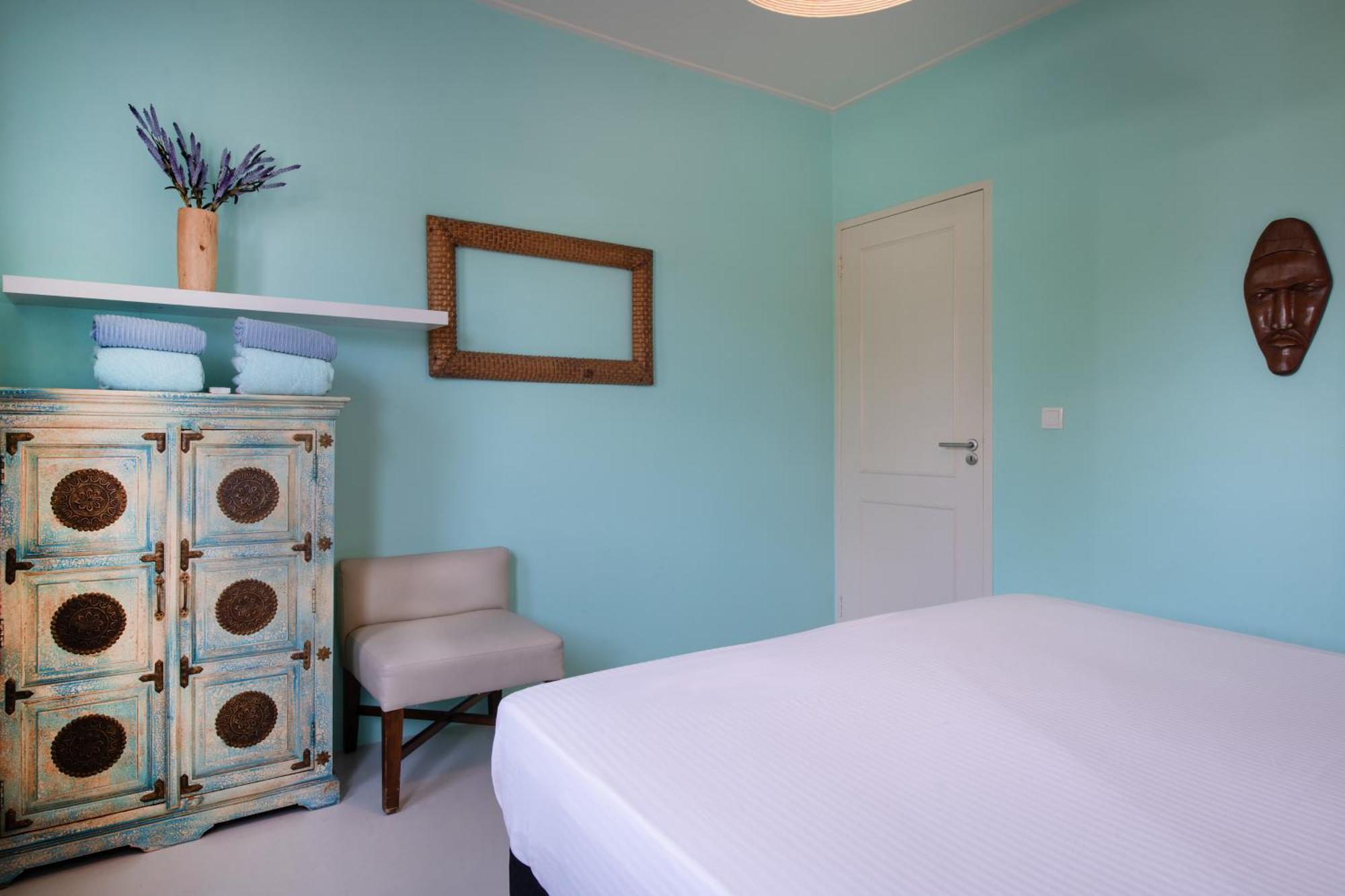 Villa At Secured Gated Resort Near Mambo Beach! 威廉斯塔德 外观 照片