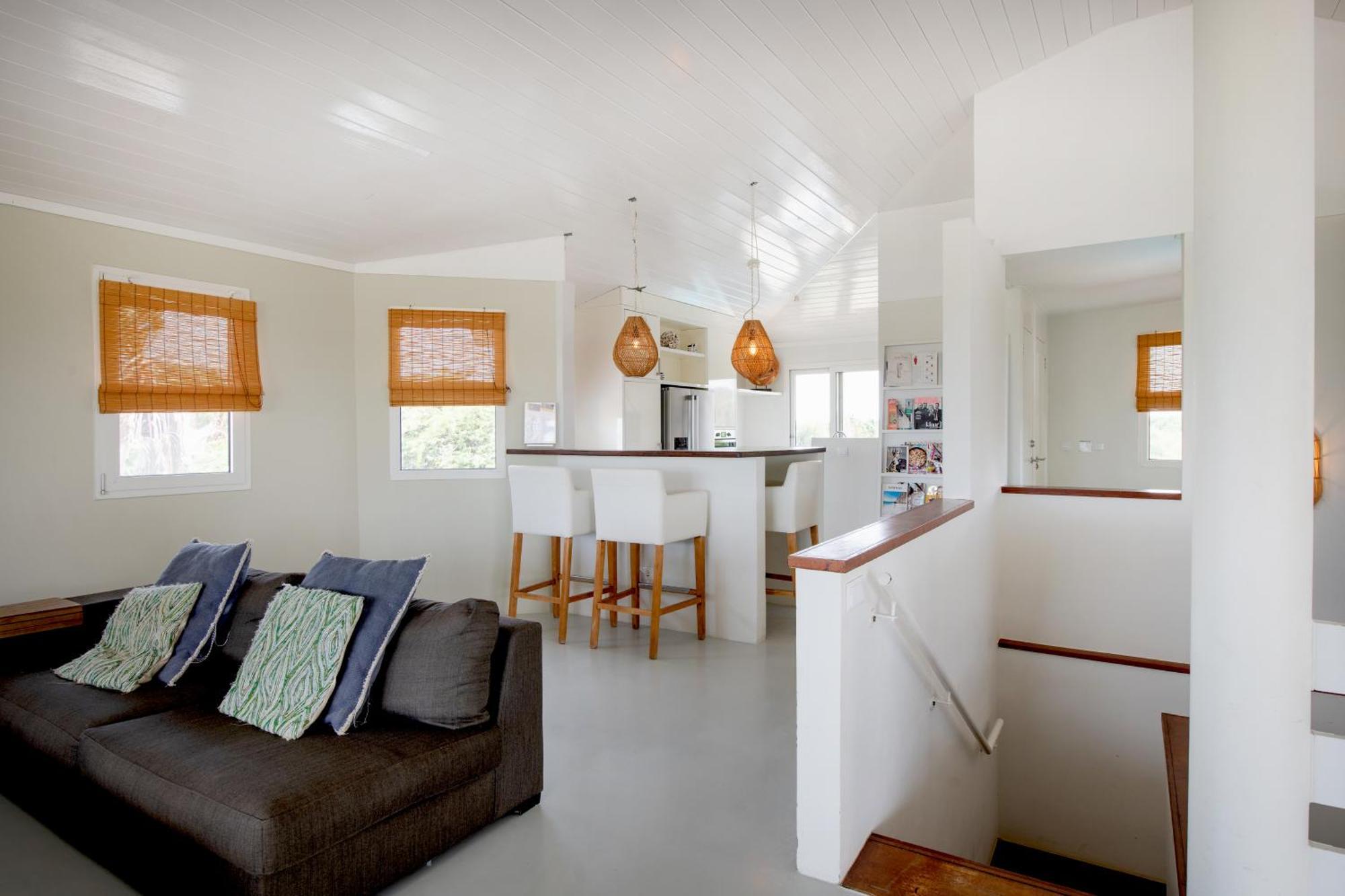 Villa At Secured Gated Resort Near Mambo Beach! 威廉斯塔德 外观 照片