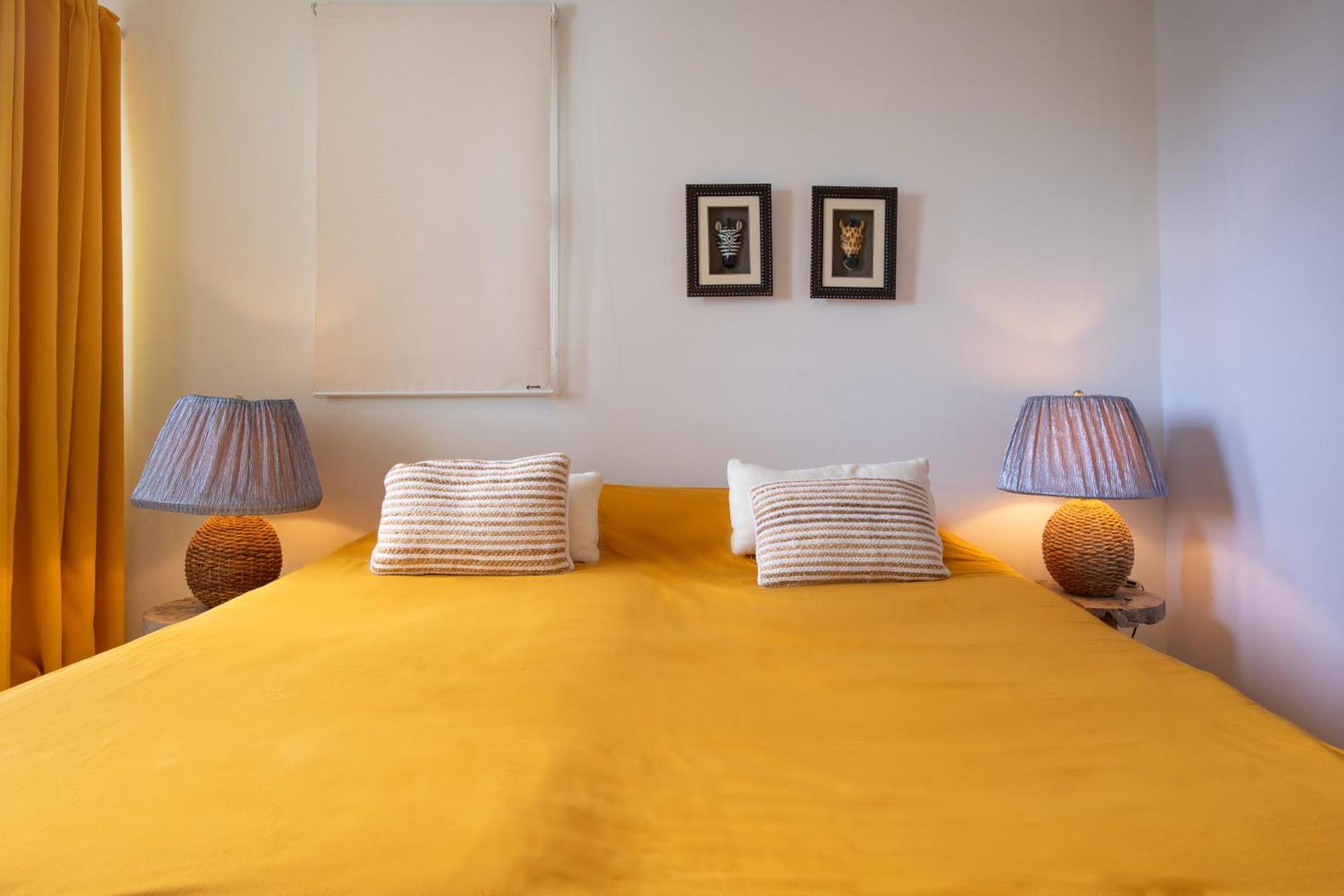 Villa At Secured Gated Resort Near Mambo Beach! 威廉斯塔德 外观 照片