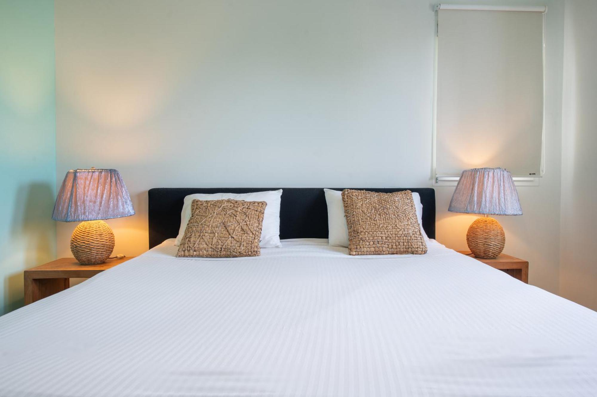 Villa At Secured Gated Resort Near Mambo Beach! 威廉斯塔德 外观 照片