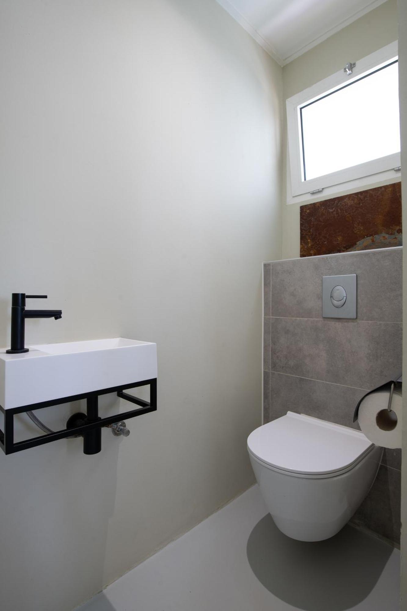 Villa At Secured Gated Resort Near Mambo Beach! 威廉斯塔德 外观 照片