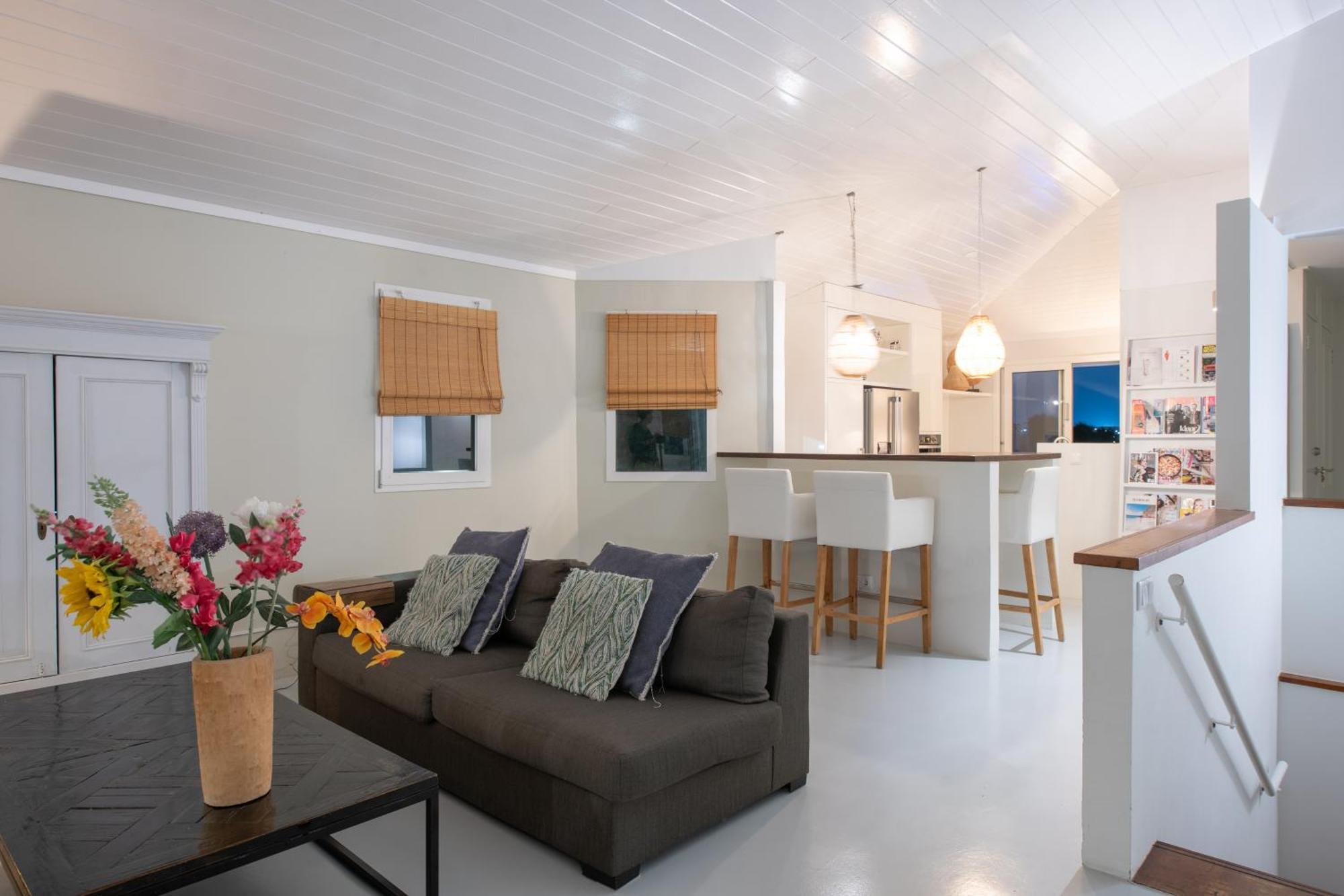 Villa At Secured Gated Resort Near Mambo Beach! 威廉斯塔德 外观 照片